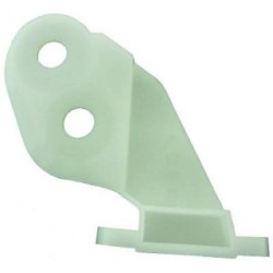 Bumper Mounting Bracket DIEDERICHS 1215353 OE Ref 51118195295