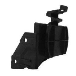 Bumper Mounting Bracket DIEDERICHS 1215359 OE Ref 51128195321