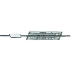 Indicator Set DIEDERICHS 1215378