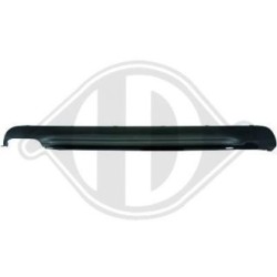 Pare-chocs 1215467 pour BMW Série 3, référence d'origine 51127891916 DIEDERICHS