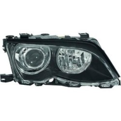 Headlight DIEDERICHS 1215483 OE Ref 63127165775