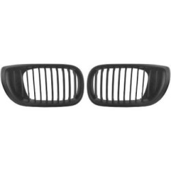 Radiator Grille DIEDERICHS 1215640