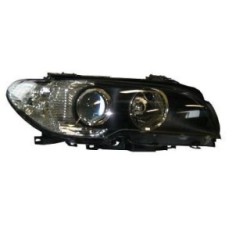 Headlight DIEDERICHS 1215980 OE Ref 63127165890