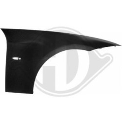 Aile (garde-boue) 1216006 pour BMW Série 3 OE 41357135680 DIEDERICHS