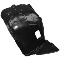 Wheel Arch Liner DIEDERICHS 1216008 OE Ref 51717059380