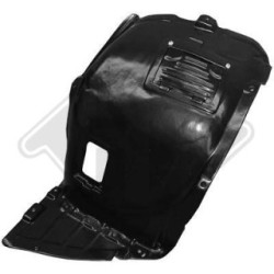 Passage de roue 1216009 pour BMW Série 3, référence d'origine 51717059379 DIEDERICHS