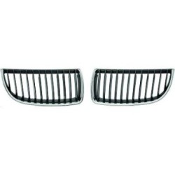 Radiator Grille DIEDERICHS 1216040 OE Ref 51 13 7 120 008