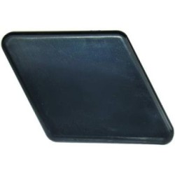 Bumper Cover DIEDERICHS 1216043 OE Ref 61678031307