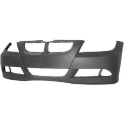 Bumper DIEDERICHS 1216050 OE Ref 51 11 7 170 051