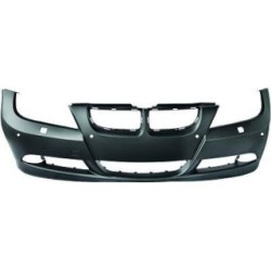 Bumper DIEDERICHS 1216051 OE Ref 51117170053