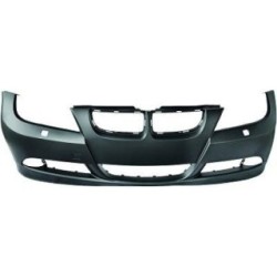 Bumper DIEDERICHS 1216052 OE Ref 51117204247