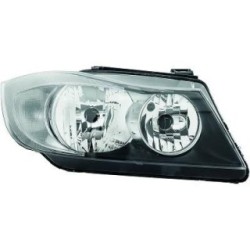 Headlight DIEDERICHS 1216081 OE Ref 6942747