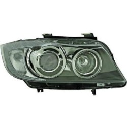 Headlight DIEDERICHS 1216084 OE Ref 63117161668