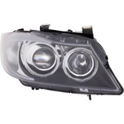 Headlight DIEDERICHS 1216086 OE Ref 63117161672
