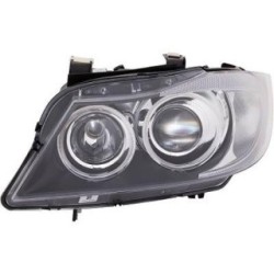 Headlight DIEDERICHS 1216087 OE Ref 63117161671