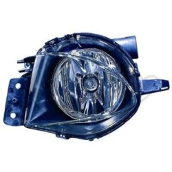Front Fog Light DIEDERICHS 1216088 OE Ref 63176948374 DIEDERICHS