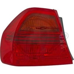 Ensemble de feu arrière 1216090 pour BMW Série 3 OE 63216937458 DIEDERICHS