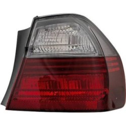 Tail Light Assembly DIEDERICHS 1216094 OE Ref 63210406880