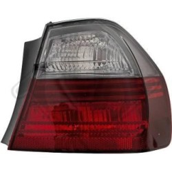 Ensemble de feu arrière 1216094 pour BMW Série 3 OE 63210406880 DIEDERICHS