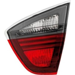 Tail Light Assembly DIEDERICHS 1216096 OE Ref 63210406884