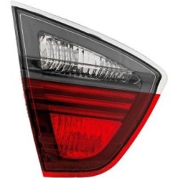 Tail Light Assembly DIEDERICHS 1216097 OE Ref 63210406883