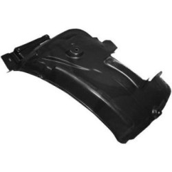 Wheel Arch Liner DIEDERICHS 1216109 OE Ref 51717059377