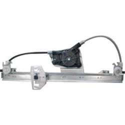 Window Regulator DIEDERICHS 1216122 OE Ref 51357140590