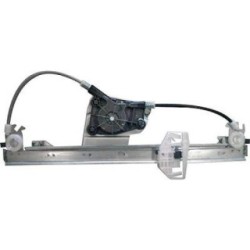 Window Regulator DIEDERICHS 1216123 OE Ref 51357140589