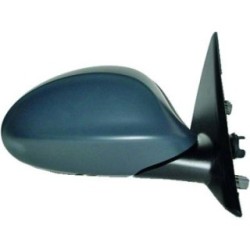 Rétroviseur extérieur 1216124 pour BMW Série 3, référence d'origine 51167161542