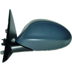 Rétroviseur extérieur 1216125 pour BMW Série 3 OE 51167161541