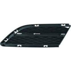 Grilles de ventilation de pare-chocs 1216143 pour BMW Série 3 OE 51117138417