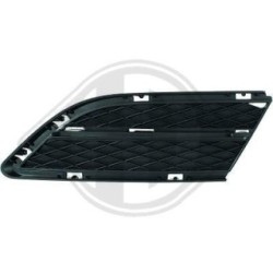 Grilles de ventilation de pare-chocs 1216143 pour BMW Série 3 OE 51117138417 DIEDERICHS