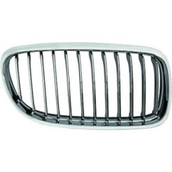 Radiator Grille DIEDERICHS 1216144 OE Ref 51137120010