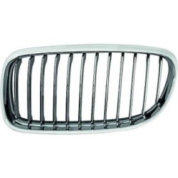 Radiator Grille DIEDERICHS 1216145 OE Ref 51137120009