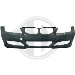 Pare-chocs 1216151 pour BMW 3 OE 51117204249 DIEDERICHS