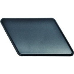 Bumper Cover DIEDERICHS 1216164 OE Ref 61677211210