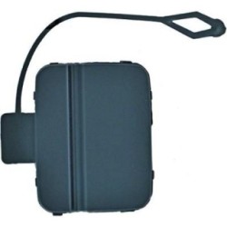 Tow Hook Flap DIEDERICHS 1216166 OE Ref 51127187555