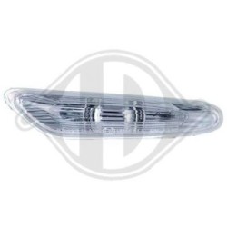 Clignotant 1216178 pour BMW Série 1 et 3, référence d'origine 63136932998 DIEDERICHS