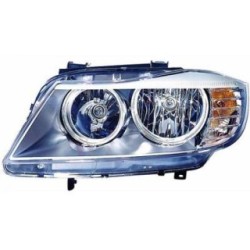 Headlight DIEDERICHS 1216180 OE Ref 63 11 7 202 582