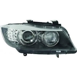 Headlight DIEDERICHS 1216187 OE Ref 63117240263