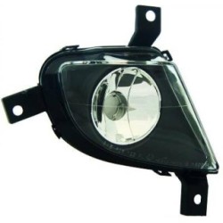 Front Fog Light DIEDERICHS 1216189 OE Ref 63177199893