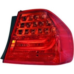 Tail Light Assembly DIEDERICHS 1216190 OE Ref 63217154154