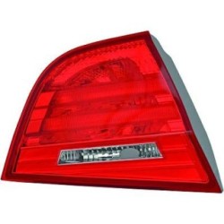 Tail Light Assembly DIEDERICHS 1216193 OE Ref 63217154155