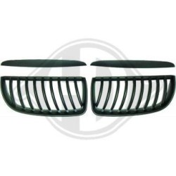 Grilles de ventilation de pare-chocs 1216242 pour BMW 3 DIEDERICHS