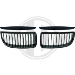 Grille de radiateur 1216243 pour BMW Série 3 DIEDERICHS