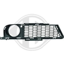 Grilles de ventilation de pare-chocs 1216248 pour BMW Série 3 OE 51117906496 DIEDERICHS