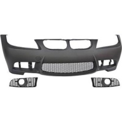 Bumper DIEDERICHS 1216254