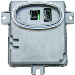 Lights Control Unit DIEDERICHS 1216284 OE Ref 63126948180