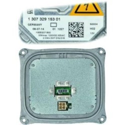 Lights Control Unit DIEDERICHS 1216285 OE Ref 63 12 7 255 724