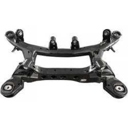 Subframe Crossmember (Axle) DIEDERICHS 1216319 OE Ref 33316757301